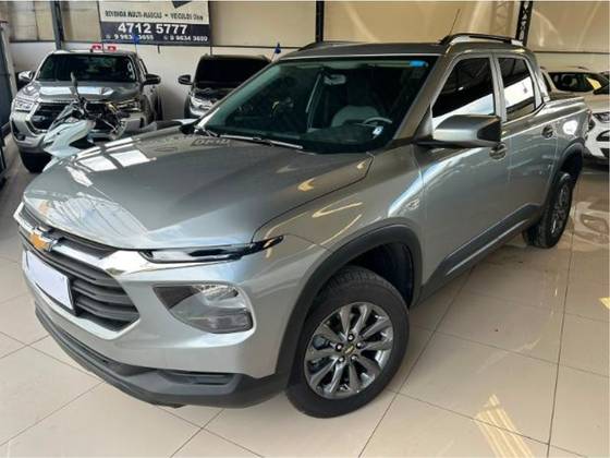 CHEVROLET MONTANA 1.2 TURBO FLEX LT MANUAL